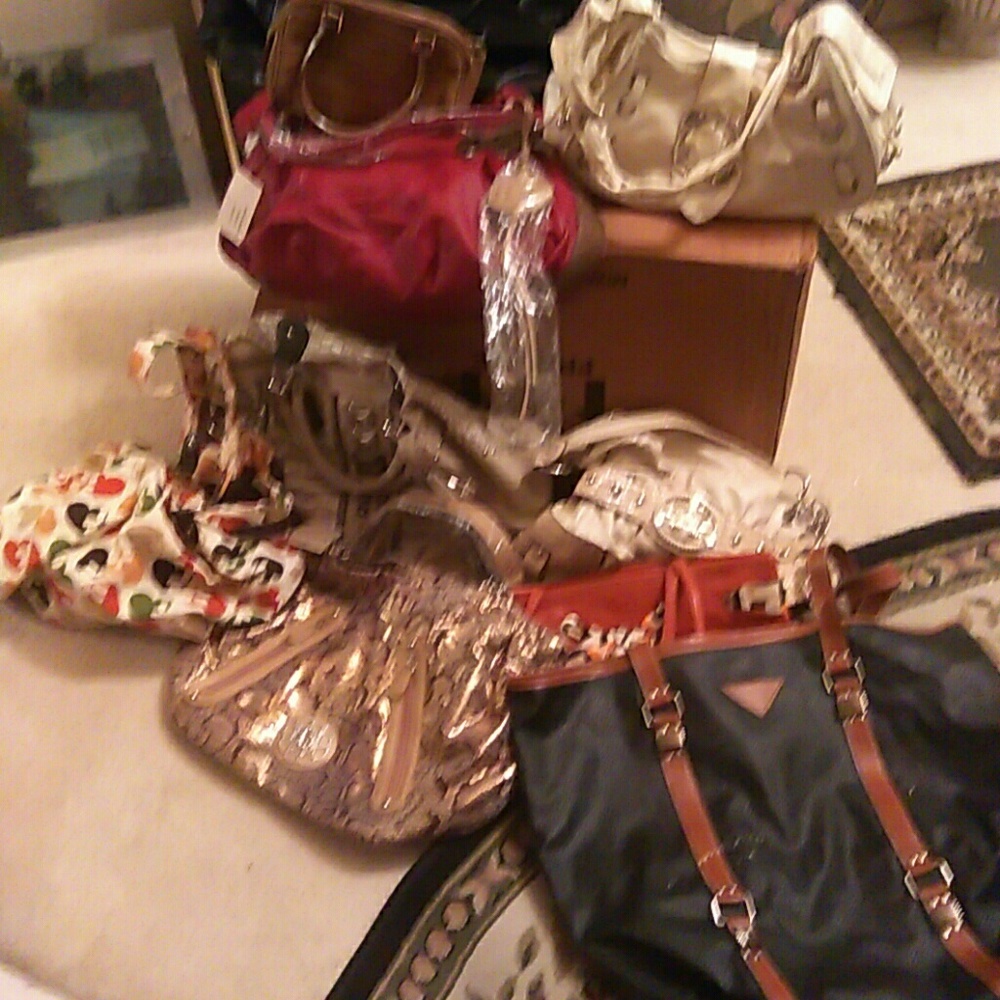 Not For Sale